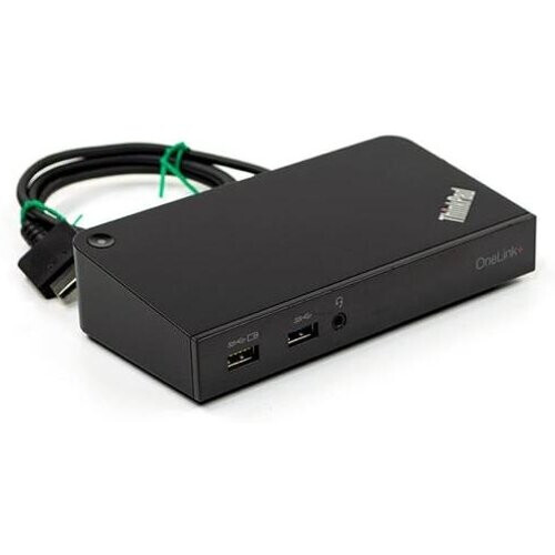 Lenovo ThinkPad OneLink+ 40A4, Dokcing Station ...