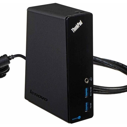 Lenovo ThinkPad OneLink Pro Dock - 2x USB-A 2.0 4x ...