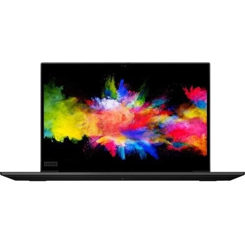 The Lenovo ThinkPad P1 Gen 2 is a premium 15-inch ...