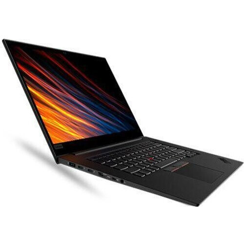 Lenovo ThinkPad P1 Gen 2 15" Xeon E 2,8 GHz - SSD ...