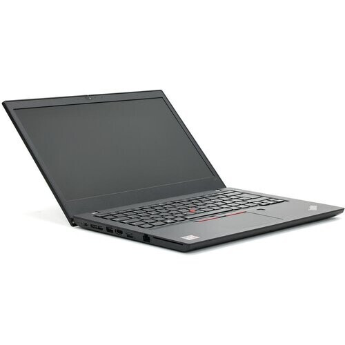 Lenovo ThinkPad P1 G3 15" Core i7 2.6 GHz - SSD ...