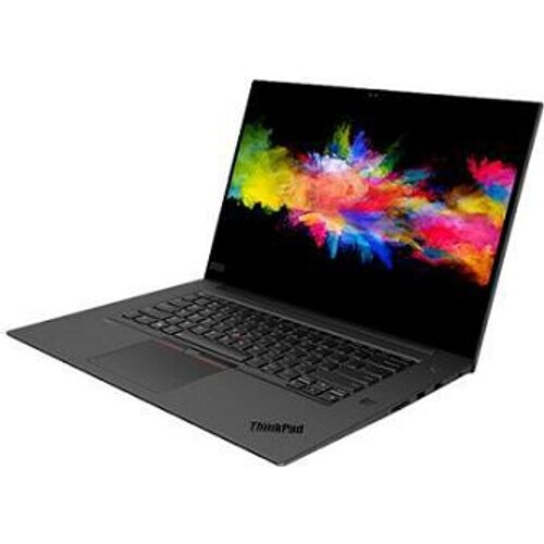 Lenovo ThinkPad P1 Gen 3 15" Core i7 2,7 GHz - SSD ...