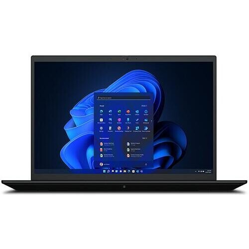 Lenovo ThinkPad P1 Gen3 15-inch (2019) - Core ...