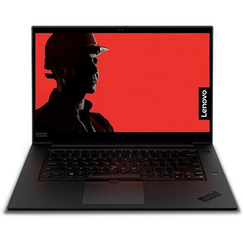 Lenovo ThinkPad P1 G3 15-inch (2020) - Core ...