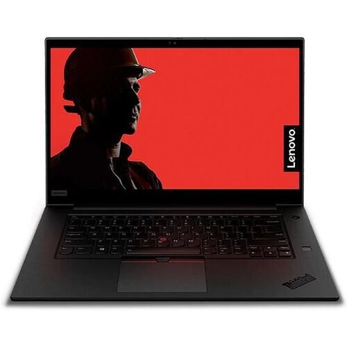 Lenovo ThinkPad P1 G3 15" Xeon W 2.4 GHz - SSD 1 ...