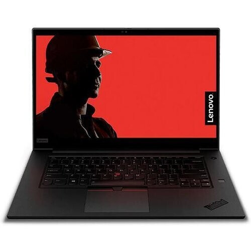 Lenovo ThinkPad P1 G3 15" Xeon W 2.8 GHz - SSD 1 ...