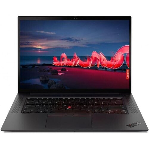 LENOVO Thinkpad P1 Gen 4 16" i7-11850H GHz - Hdd 1 ...