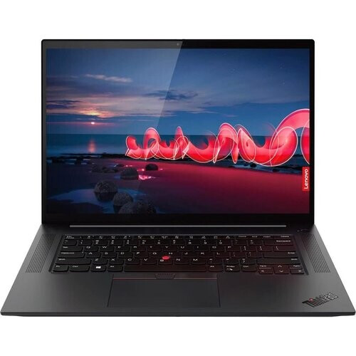 Lenovo ThinkPad P1 G4 16" Core i7 3.6 GHz - SSD 1 ...
