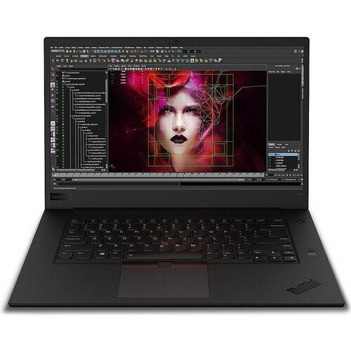 Portátil reacondicionado Lenovo ThinkPad P1 G5 ...