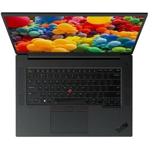 The Lenovo ThinkPad P1 is a professional notebook ...