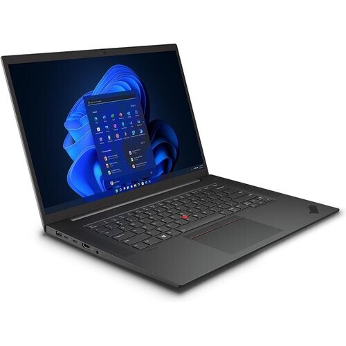 Model: Lenovo ThinkPad P1 Gen 5 (16-inch, ...