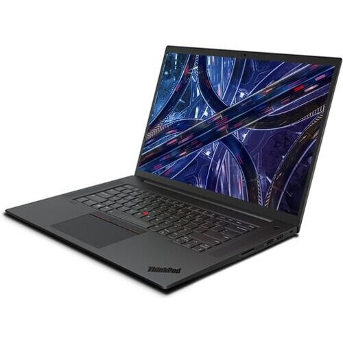 Portátil reacondicionado Lenovo ThinkPad P1 G6 ...