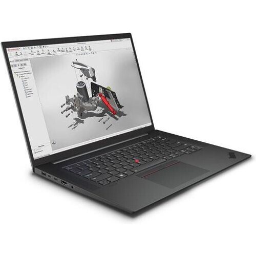 Portátil reacondicionado Lenovo ThinkPad P1 G6 ...