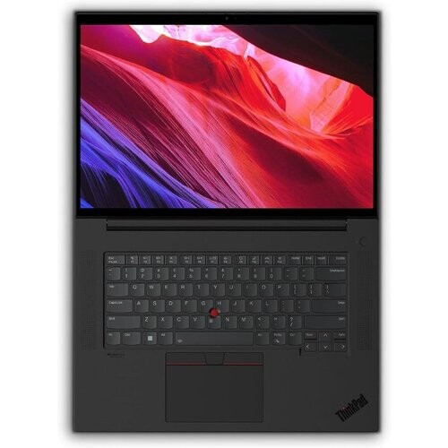 The Lenovo ThinkPad P1 Gen 6 Notebook is a ...