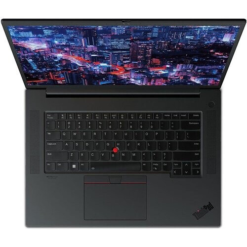 Lenovo ThinkPad P1 G7 16" Core Ultra 7 1.4 GHz - ...