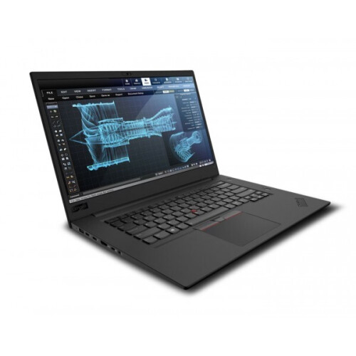Lenovo ThinkPad P1 Gen 1 Notebook Laptop ✓ ...