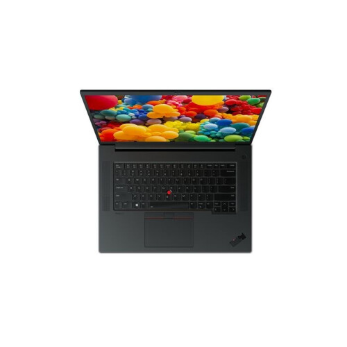 Frontend naam:Lenovo ThinkPad P1 Gen ...