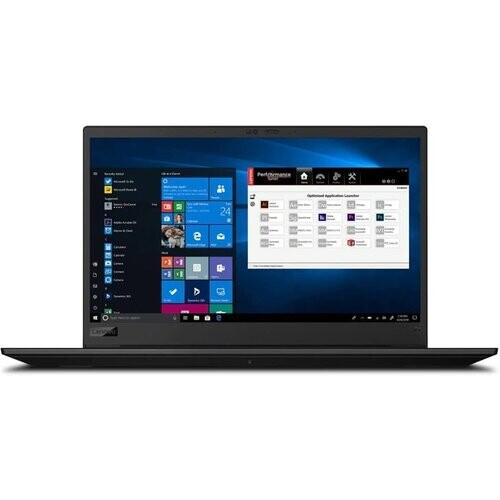 Lenovo ThinkPad P1 Gen 5 ...