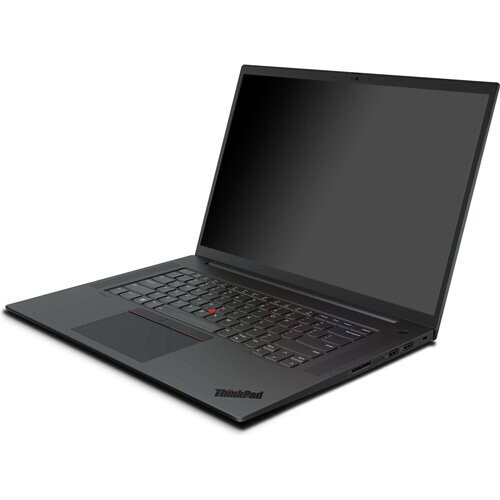 Lenovo ThinkPad P1 Gen 5 - Schnittstellen:2x USB 3 ...