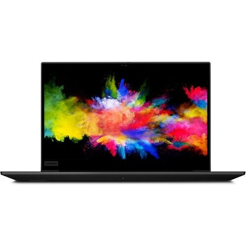 Lenovo Thinkpad P1 Gen2 15" Core i9 2.3 GHz - SSD ...