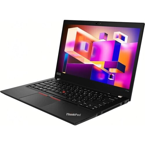 Lenovo ThinkPad P14s - Portátil Compacto y ...