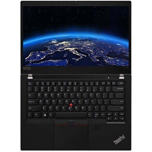 Lenovo ThinkPad P14S G1 14" Core i7 1.8 GHz - SSD ...