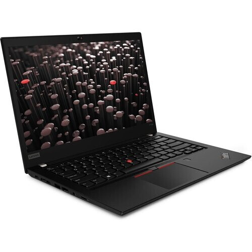 Lenovo ThinkPad P14S G1 14-inch (2020) - Core i5 ...