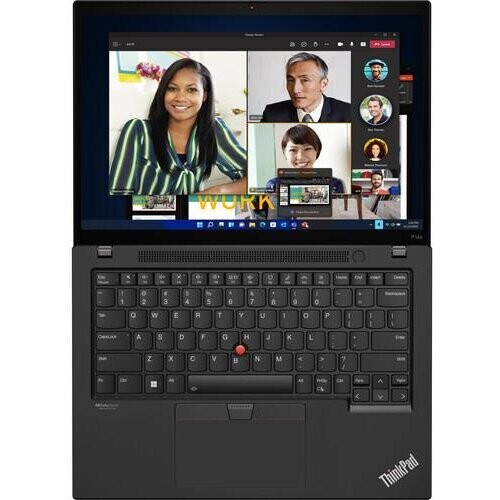 This is a Grade A Refurbished Lenovo Thinkpad P14s ...