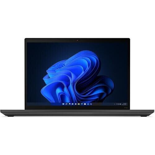 Lenovo Thinkpad P14s Gen1 14" Ryzen 7 PRO 1,70 GHz ...