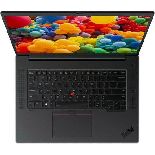 Lenovo ThinkPad P14s G2 14-inch (2022) - Core ...
