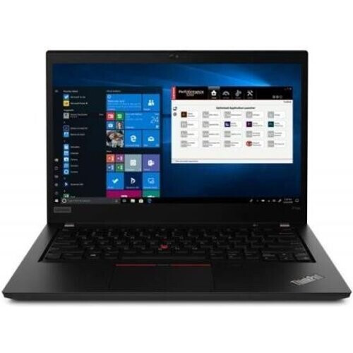 Lenovo ThinkPad P14S G2 14" Ryzen 7 PRO 1.9 GHz - ...