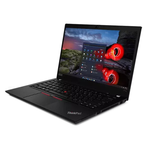 De Lenovo ThinkPad P14s G2 is een betrouwbare ...