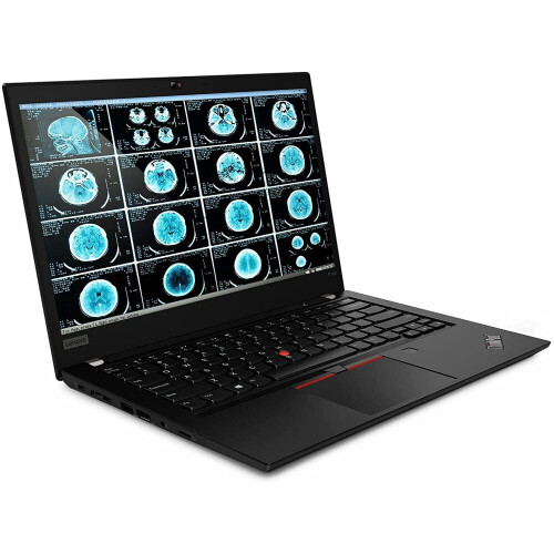De Lenovo Thinkpad P14s G2 is een krachtige en ...