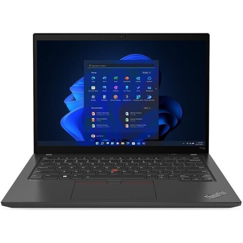 Lenovo ThinkPad P14S G3 14" Core i7 2.1 GHz - SSD ...