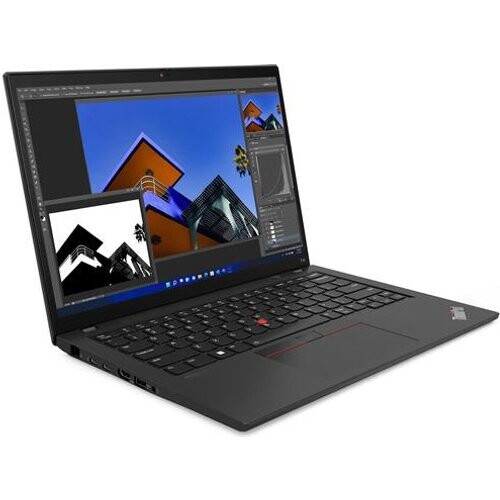 Lenovo ThinkPad P14s G3 14" 4.7 GHz - SSD 512 GB - ...