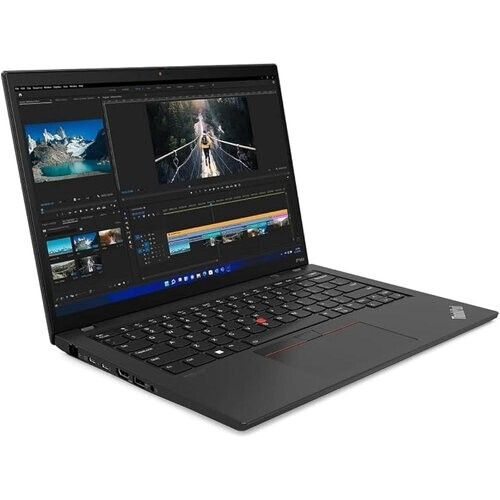 Lenovo ThinkPad P14s G4 14" Core i7 1.9 GHz - SSD ...