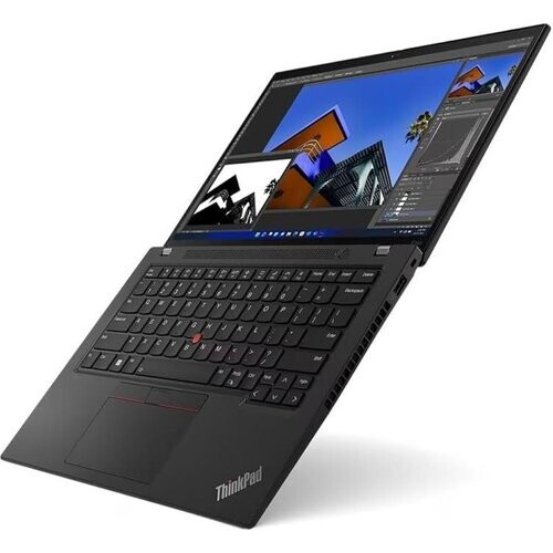 Lenovo ThinkPad P14s G4 14" Core i7 1.9 GHz - SSD ...
