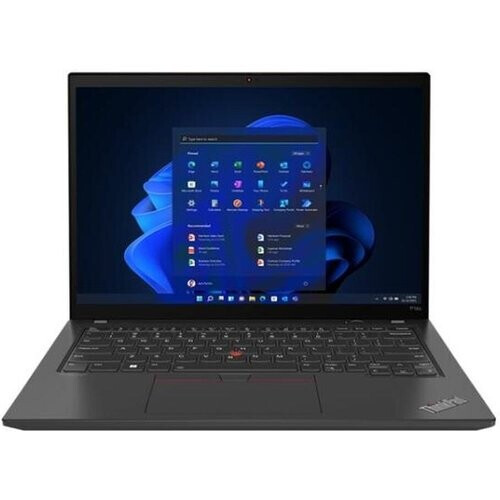 Portátil Lenovo ThinkPad P14s G4 ...