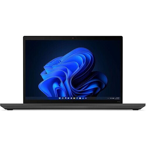 Lenovo ThinkPad P14s Gen 4 14-inch (2023) - Core ...