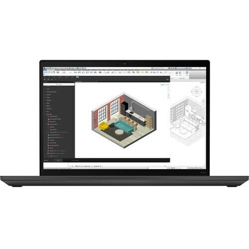 Portátil reacondicionado Lenovo ThinkPad Gen P14s ...