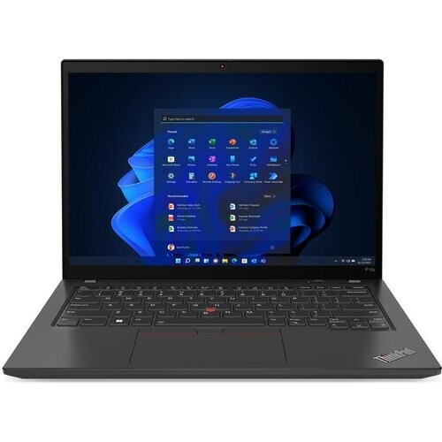 Lenovo ThinkPad P14s G5 14" Core Ultra 2.1 GHz - ...