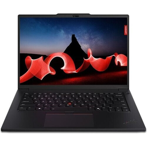Lenovo ThinkPad P14s G5 14" Core Ultra 7 1.4 GHz - ...