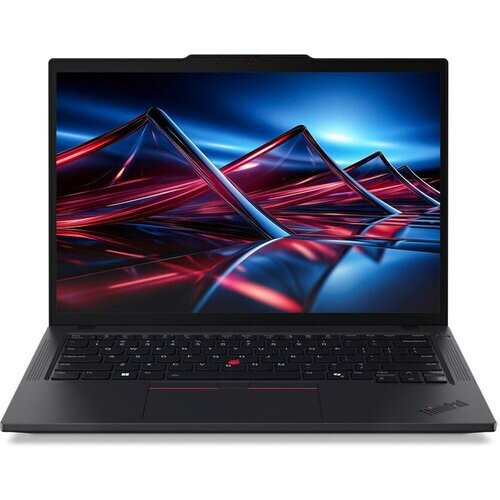 Lenovo Thinkpad P14S Gen 5 (INTEL) 14-inch (2023) ...