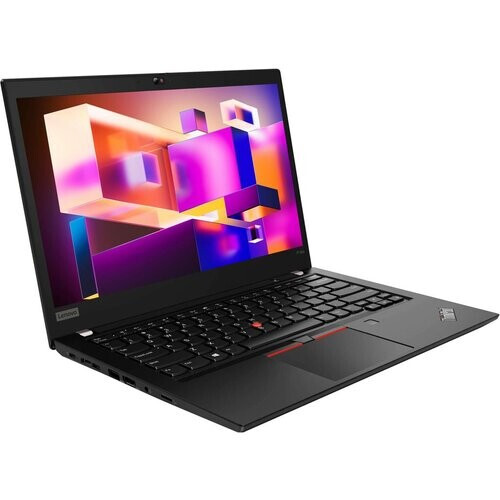 Lenovo Thinkpad P14s Gen1 14" Core i7 1,80 GHz - ...