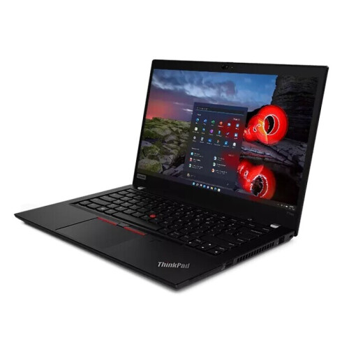Frontend naam:Lenovo ThinkPad P14s Gen ...