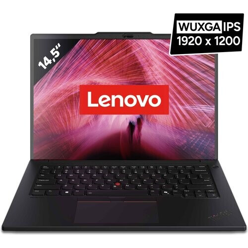 Lenovo ThinkPad P14s Gen 5 AMD - Webcam:Ja - ...