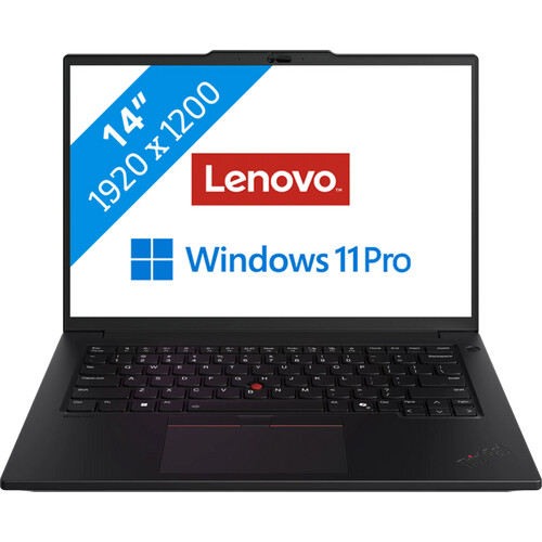 Bearbeite und rendere mit der Lenovo ThinkPad P14s ...