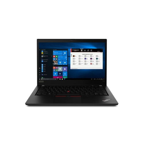 Frontend naam:Lenovo Thinkpad ...