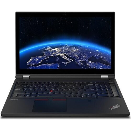 Portátil reacondicionado Lenovo ThinkPad P15 G1 ...