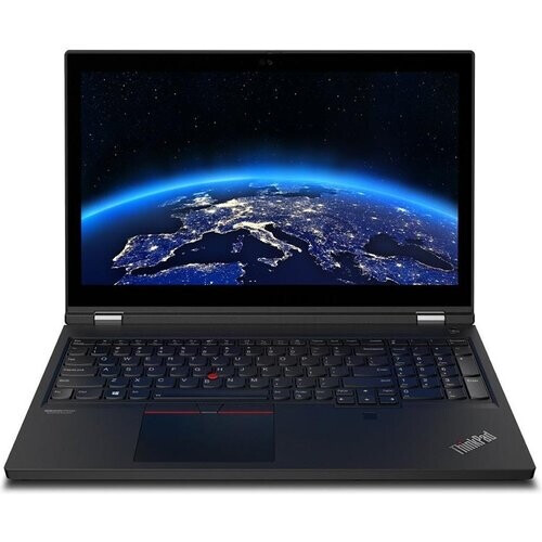 Lenovo ThinkPad P15 Gen 1 15" Core i7 2.7 GHz - ...